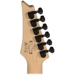 Ibanez GRG121DX-WNF Walnut Flat