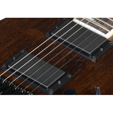 Ibanez GRG121DX-WNF Walnut Flat