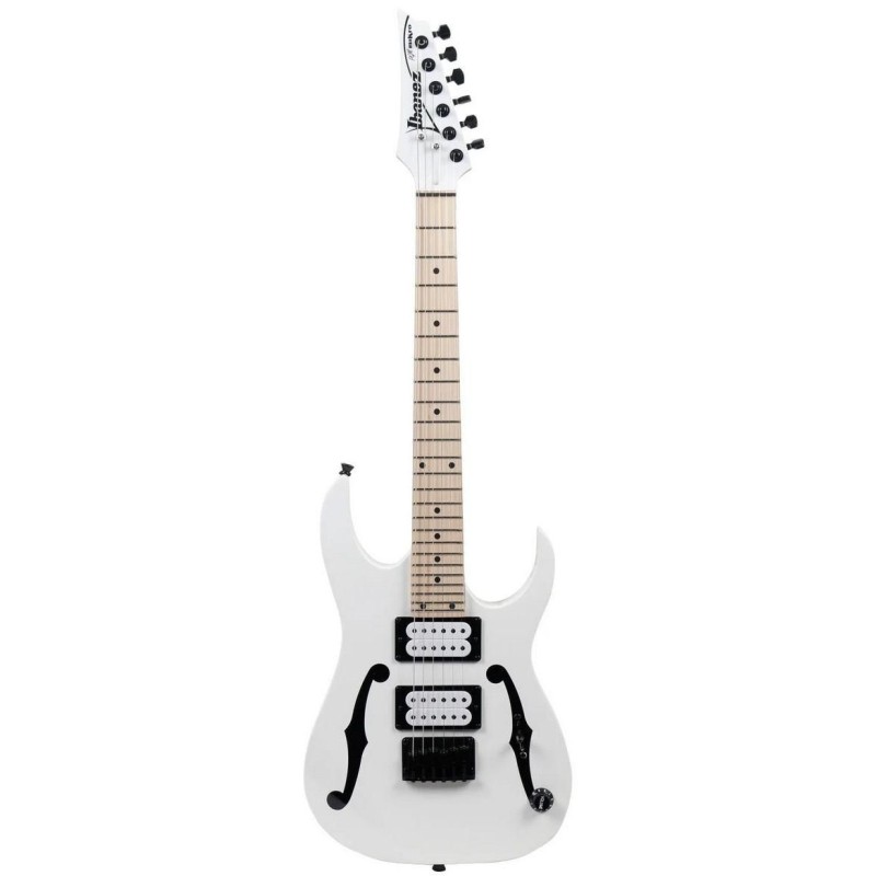 Ibanez PGMM31-WH White