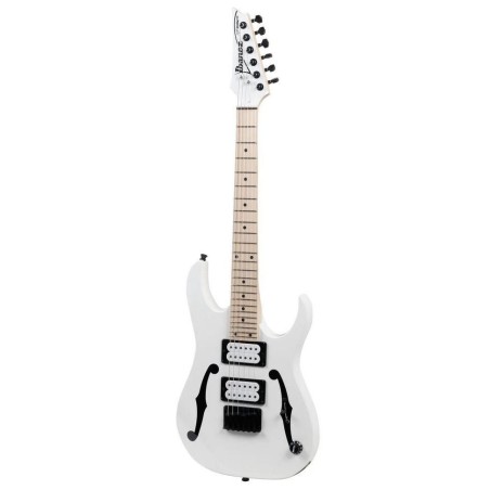 Ibanez PGMM31-WH White