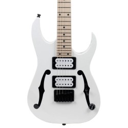 Ibanez PGMM31-WH White
