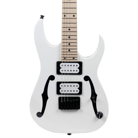 Ibanez PGMM31-WH White