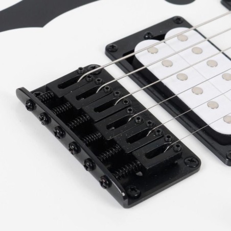 Ibanez PGMM31-WH White