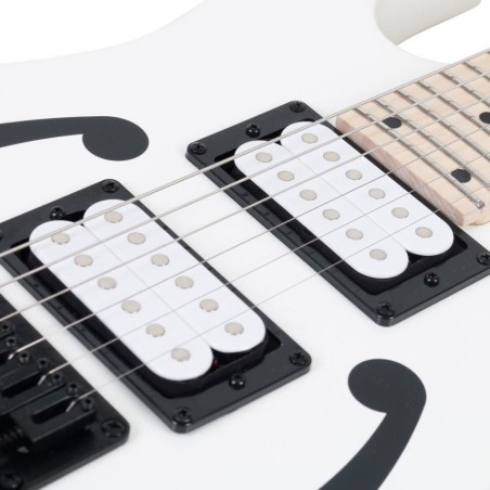 Ibanez PGMM31-WH White