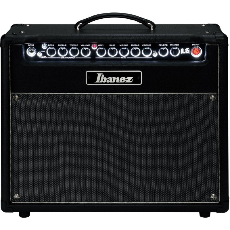 Ibanez IL15