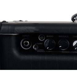 Ibanez IL15