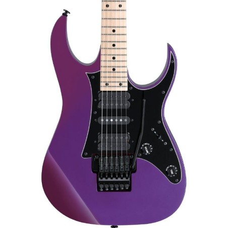 Ibanez RG550-PN Purple Neon