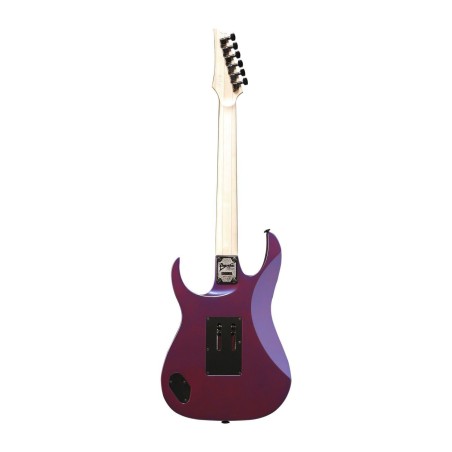Ibanez RG550-PN Purple Neon