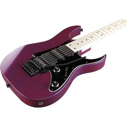 Ibanez RG550-PN Purple Neon