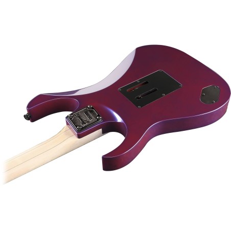 Ibanez RG550-PN Purple Neon