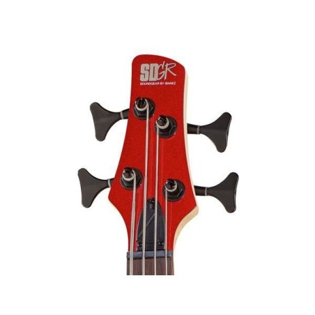 Ibanez SR300EB-CA Candy Apple