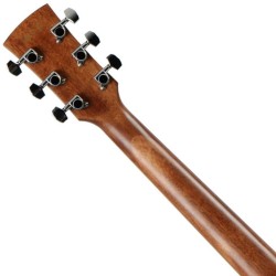 Ibanez AW70ECE-NT Natural High Gloss
