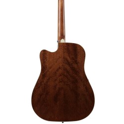 Ibanez AW70ECE-NT Natural High Gloss