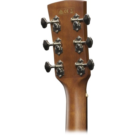Ibanez PF12MHCE-OPN