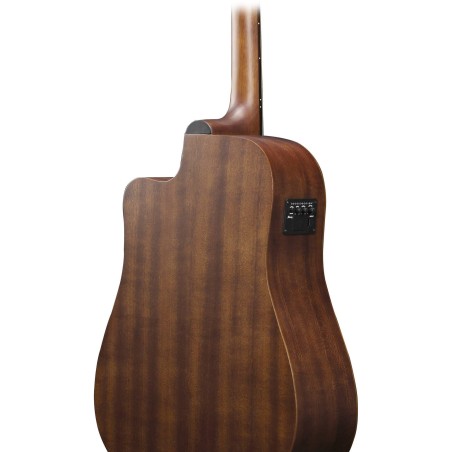 Ibanez PF12MHCE-OPN