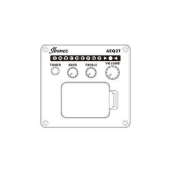 Ibanez PF12MHCE-OPN