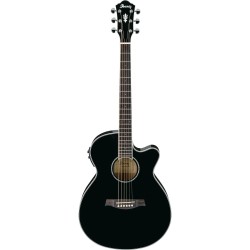 Ibanez AEG10II-BK