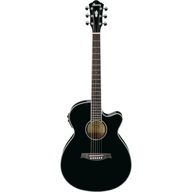 Ibanez AEG10II-BK