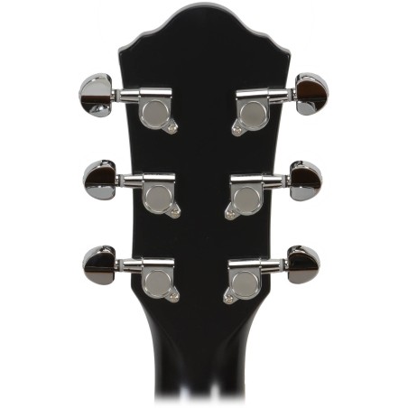 Ibanez AEG10II-BK