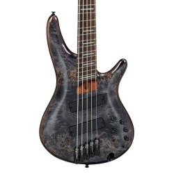 Ibanez SRMS805-DTW Deep Twilight