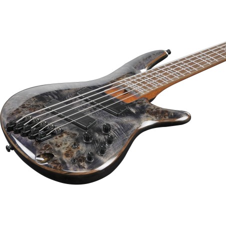 Ibanez SRMS805-DTW Deep Twilight