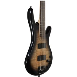 Ibanez GSR205SM-NGT