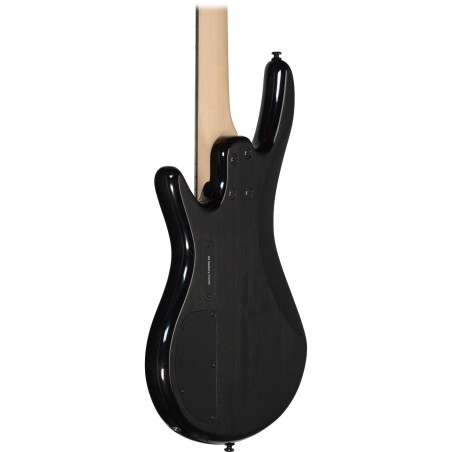 Ibanez GSR205SM-NGT