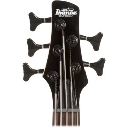 Ibanez GSR205SM-NGT