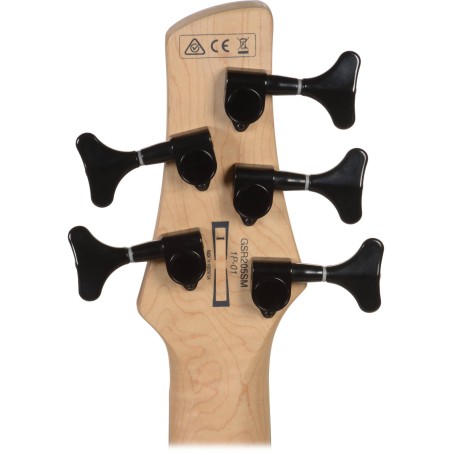 Ibanez GSR205SM-NGT
