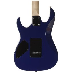 Ibanez GRX70QA-TBB Transparent Blue Burst