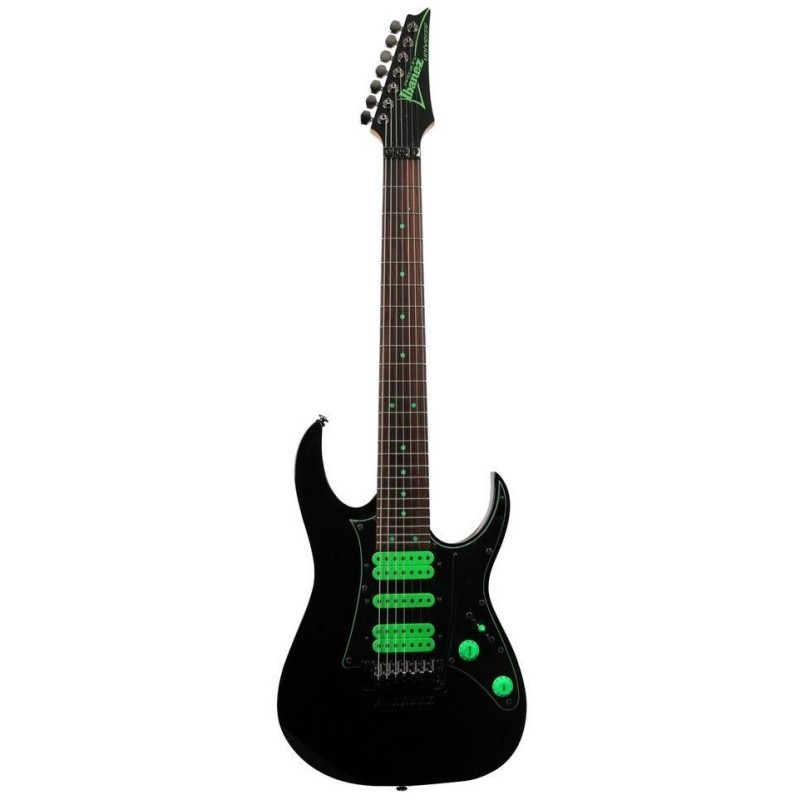 Ibanez UV70P-BK