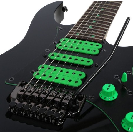 Ibanez UV70P-BK