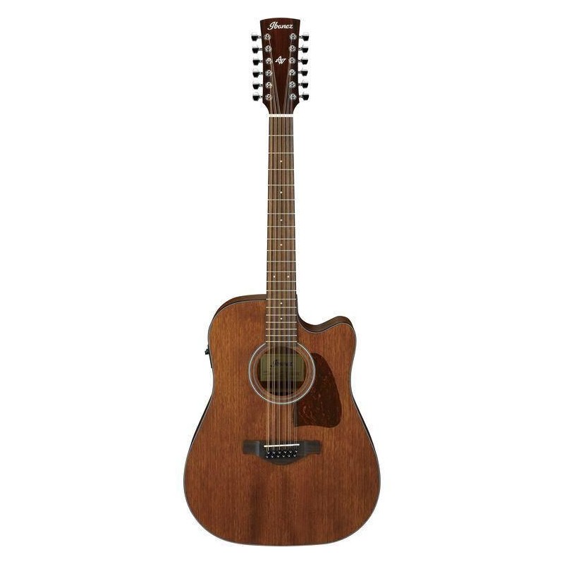 Ibanez AW5412CE-OPN Open Pore Natural