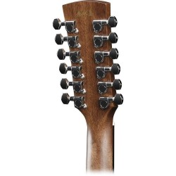 Ibanez AW5412CE-OPN Open Pore Natural