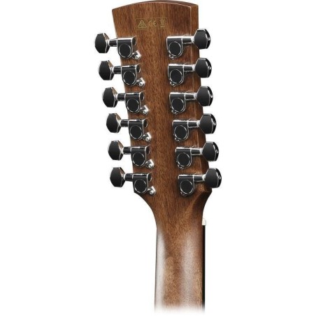 Ibanez AW5412CE-OPN Open Pore Natural