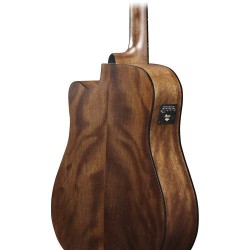 Ibanez AW5412CE-OPN Open Pore Natural