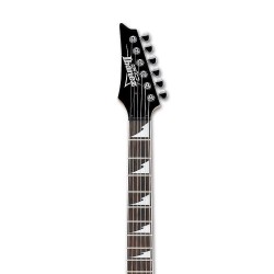 Ibanez GRG170DXL-BKN Black Night Left Handed