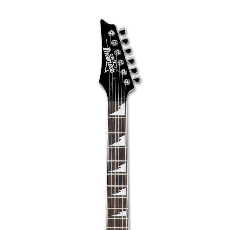 Ibanez GRG170DXL-BKN Black Night Left Handed