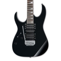 Ibanez GRG170DXL-BKN Black Night Left Handed