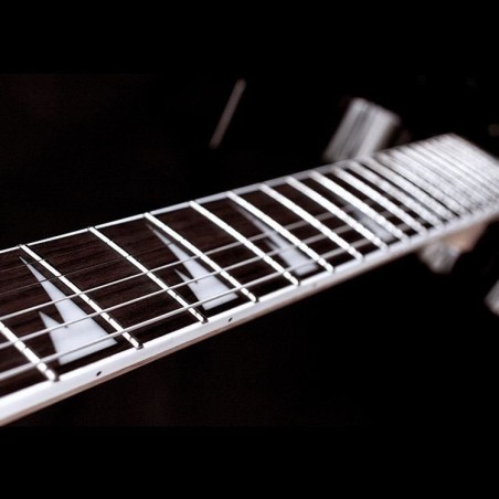 Ibanez GRG170DXL-BKN Black Night Left Handed