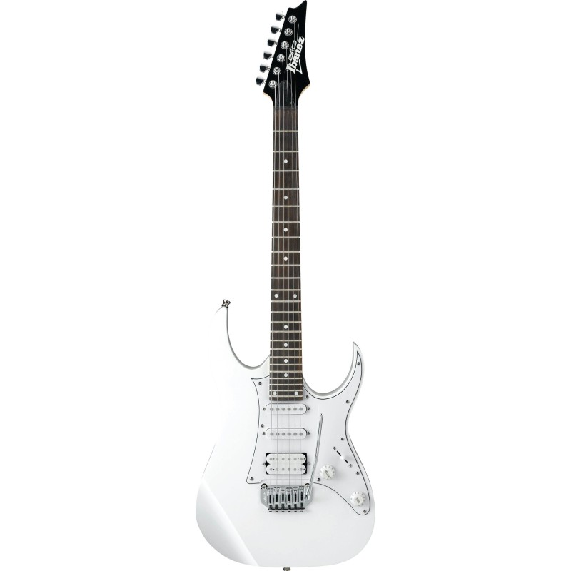 Ibanez GRG140-WH White