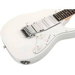 Ibanez GRG140-WH White