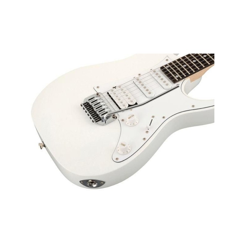 Ibanez GRG140-WH White