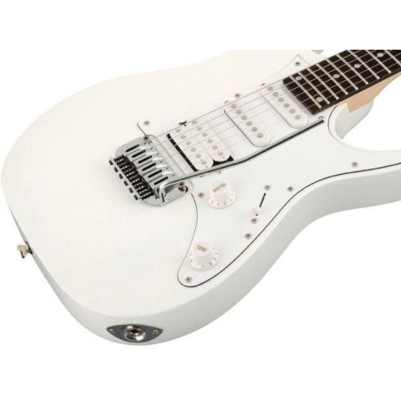 Ibanez GRG140-WH White