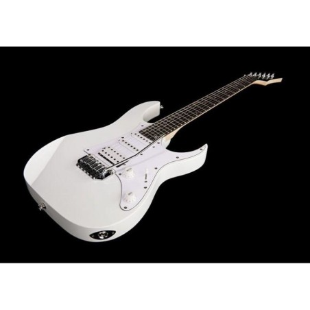 Ibanez GRG140-WH White