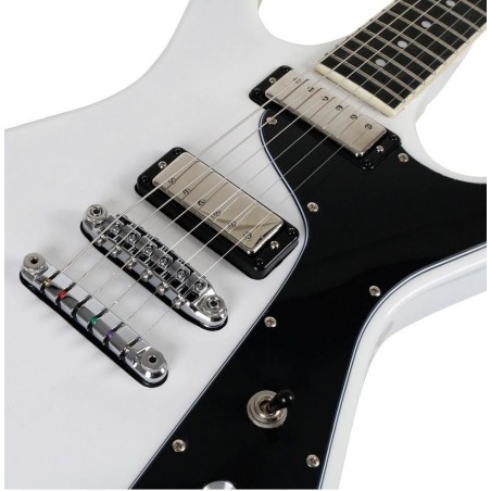 Ibanez FRM200-WHB White Blonde