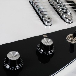 Ibanez FRM200-WHB White Blonde