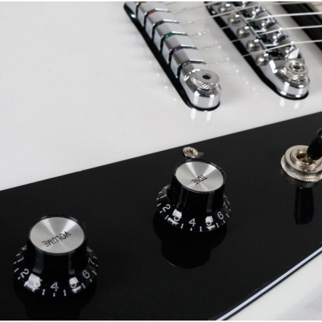 Ibanez FRM200-WHB White Blonde