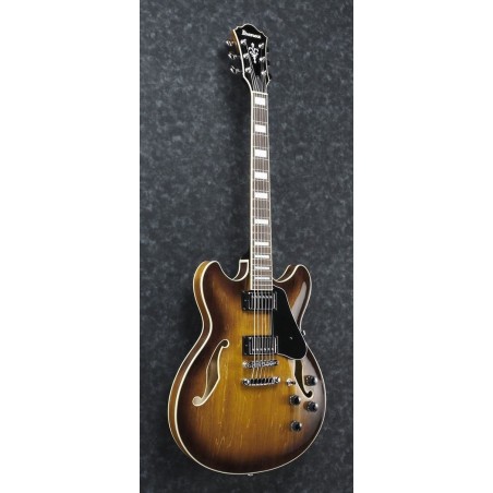Ibanez AS73-TBC