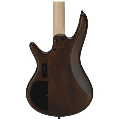 Ibanez GSR200B-WNF